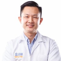 Ling Feng Wong