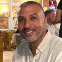 Ahmed Saeed, CIA, CRMA