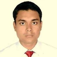 Hriday Kumar Das