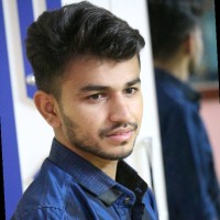 Ahamad Heranja (Mr. A)