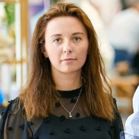 Anna Bondar