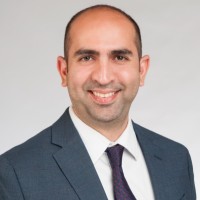 Ali Boloor, Ph.D.
