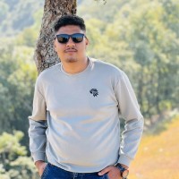 Sushant Khadka