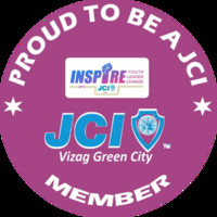 JCI Vizag Green City
