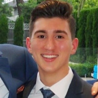 Torey Politis