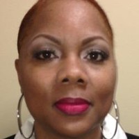 Monique Sterling