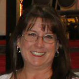 Debra Ward