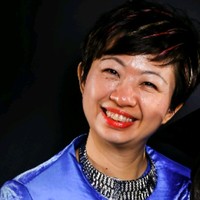 Priscilla Lim