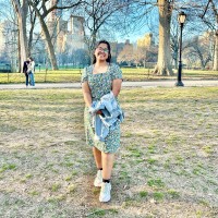 Oliveti Vaishnavi
