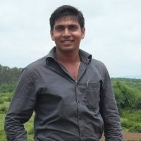 Madhavrao Sabre