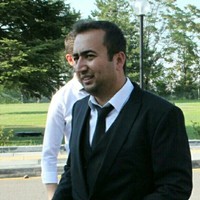 Hakan Toprak