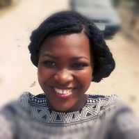 Oluwafeyidara Adekoya