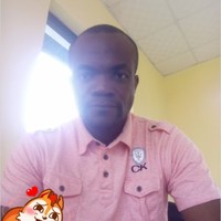 David ikechi Maduakolam