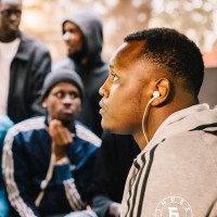 Moses Kahiga