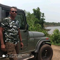 Nabarun Ghosal