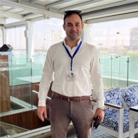 Mostafa Metwally