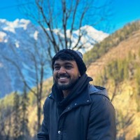 Aasrith Kommoju