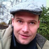 Martin Kovačič