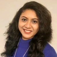 Shilpa Chauhan I  CPHR