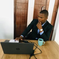 Jacobs Murunga