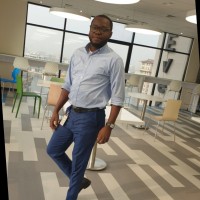 Ibrahim Olaitan