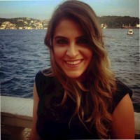 Zeynep Ece Dündar