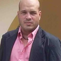 Nestor Francisco Gonzalez Rios