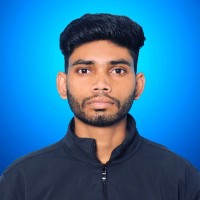 Pankaj Kumar Mahto