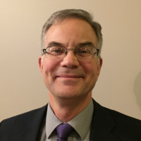 Ted Edmonds