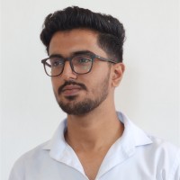 Abhishek Singh