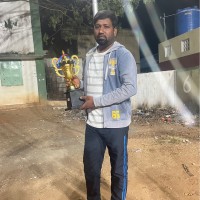 Prakash Selvaraj