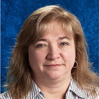 Kim Stradley