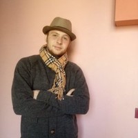 Александр Волжин