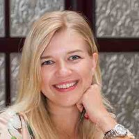 Oksana Povolotska