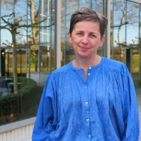 Lucy Jennissen-van de Vijver