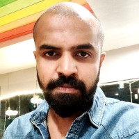 Anoop Pillai