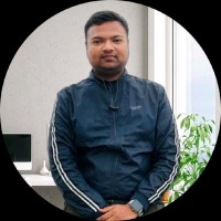 Shivhar Kanthale