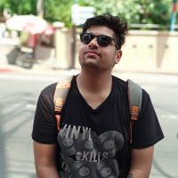 Karan Advani