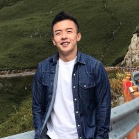 李嘉偉