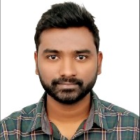 Srujan Sriram