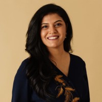 Rutu Gandhi