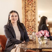 Fiorella Majarishi Béjar Gutierrez