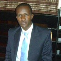 Shalom Esaw