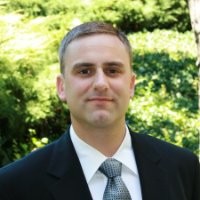 Derek Del Simone