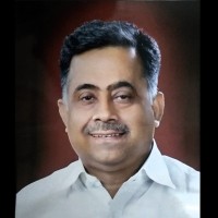 Mohd Umar Saifi