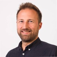 Ciarán Schult