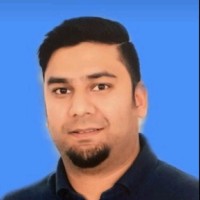 Zohaib Naqvi