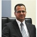 Mustafa Arnaout