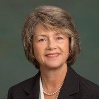 Ellen Thacker