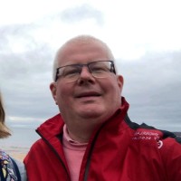 Stephen Cullen